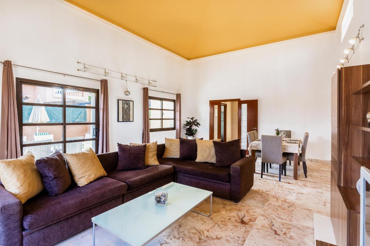 Villa Serenity Private Pool Corralejo By Holidays Home Zewnętrze zdjęcie