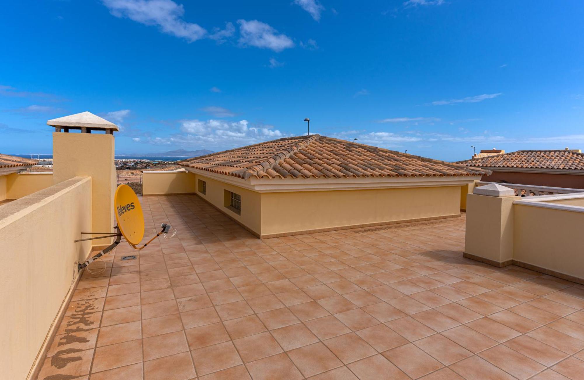 Villa Serenity Private Pool Corralejo By Holidays Home Zewnętrze zdjęcie